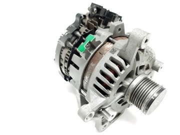 фото thumb №6, Генератор hyundai tucson iv 1.6 t-gdi g4fu 36300-2m410