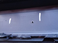 Бампер передній nissan primastar 22- nr 44878 Київ, фото thumb