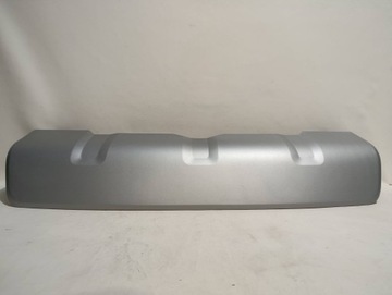 фото thumb №1, Спойлер накладка бампера зад land rover discovery sport fk72-17f954-a