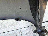 фото thumb №7, Kia ceed ii 2 крила правий перед передній