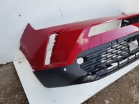 фото thumb №3, Opel mokka b ii бампер перед передний