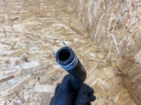 фото thumb №10, Wąż труба шланг wody volvo xc60 ii xc90 ii 31493266