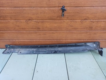 фото thumb №4, Планка порогова накладка поріг p hyundai tucson iii