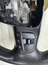 фото thumb №5, Воздуховод ford кожа fiesta mk8 puma mk2 focus mk4