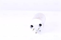 фото thumb №2, Осушувач renault laguna ii 01- vel satis