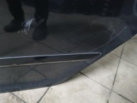 фото thumb №9, Дверь левый задняя skoda octavia ii lift lf9r eu