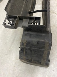 фото thumb №8, Renault оригинальный номер 93866584 воздуховод воздуха