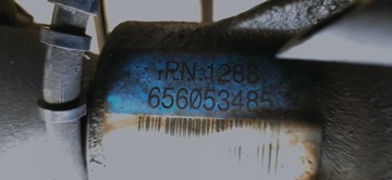 фото thumb №6, Jeep grand cherokee wj 2,7 crd мост перед quadra трек передаточное число 3.55