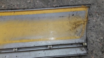 фото thumb №9, 1406901240 планка двері правий зад mercedes w140