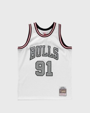 Mitchell Ness koszulka NBA Chicago Bulls XXL