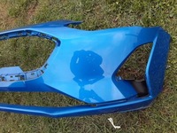 фото thumb №5, Бампер перед передний ford focus mk4