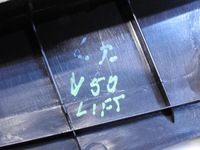 фото thumb №7, Пластик захист багажника ліва volvo v50 lift