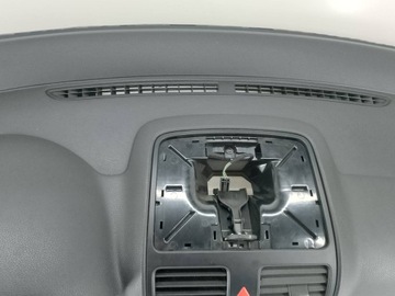 фото thumb №8, Панель раздаточная, консоль ,подушки датчик vw jetta v