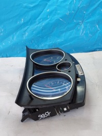 Счетчик приборная панель astra h 1.9 cdti 13172012 Киев, фото thumb