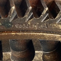 Зчеплення диск + притиск + колесо маховик ford 2,2 2.2 transit ranger Недорого, фото thumb