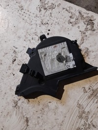 фото thumb №1, Peugeot захист корпус розподільного валу 96515601