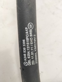 фото thumb №6, Mercedes-benz cla c117 x117 w117 2017 с передний насос циркуляции циркуляция wody