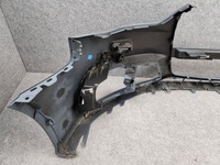 фото thumb №11, Бампер передний перед - audi a3 s3 8v 8v5 sedan s-line 2013-2016