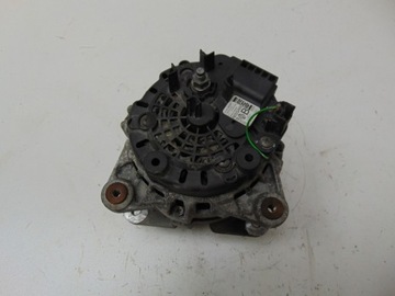 фото thumb №9, Генератор nissan qashqai ii j11 1.2 tce 231004be08