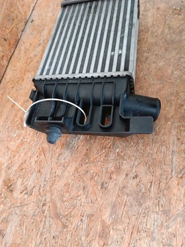 фото thumb №9, Інтеркулер радіаторів повітря toyota yaris ii 1.4 d4d jd127000-0930