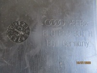 фото thumb №5, Audi a3 бардачок обшивка 8l0863301h