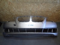 фото thumb №1, Бампер перед bmw 5 v f10 f11