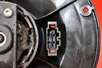 фото thumb №5, Воздуходувка вентилятор обдув задняя задняя eu 7m0819021 vw sharan 1 i 00-03