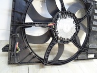 фото thumb №9, Вентилятор volkswagen vw transporter t6 7e0121207e