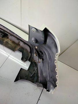 фото thumb №11, Бампер зад задний nissan kicks 2019- версия indyjska