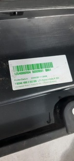 фото thumb №8, Mercedes glk x204 молдинг поріг права i ліва a2046980227 a2046980127