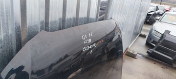 фото thumb №12, Audi q5 8r 3.0 tdi капот перед цвет лак lz9y