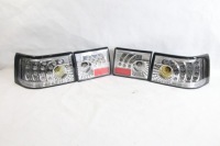 фото thumb №1, Лампы задняя kpl led тюнинг lada 2110 110 2112 112 95