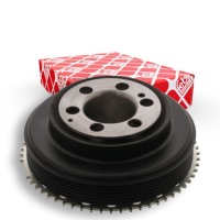 Купить Шкив ford galaxy ecoboost 2006 2015 1682158, фото thumb