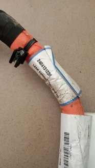 фото thumb №10, Электропроводка шланг кабель жгут renault гибрид