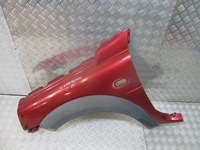 фото thumb №1, Крила лівий land rover freelander 601