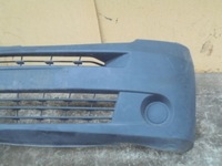 фото thumb №10, Renault master ii бампер перед lift fl 8200394563