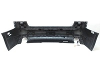 фото thumb №11, Оригінальний бампер зад задній 4x pdc audi a4 b9 sedan lx7r 8w5807385