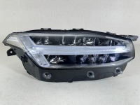 Купить Volvo xc90 full led active high beam рестайлинг  фара правый  перед eur - хорошее состояние, фото thumb