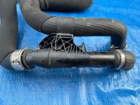 Peugeot 308 3 t10 интеркулер крепления провода впуск воздуха Киев, фото thumb