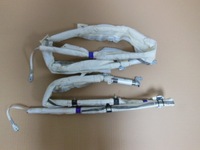 фото thumb №1, Шторка безопасности audi a4 b8 lift avant