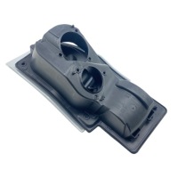 фото thumb №11, Кришка заливної заливна горловина пального renault trafic iii iv vivaro b nv300 talento