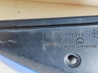 фото thumb №9, Alfa romeo 159 2007 левая сторона электрический зеркало боковой