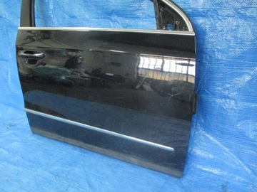 фото thumb №2, Дверь правые передние vw passat b6 be ржавчина