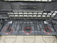 фото thumb №12, Бампер перед peugeot expert 3 iii 16- плита