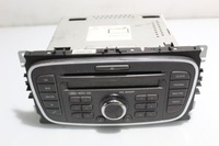 фото thumb №1, Радио ford focus ii mk2