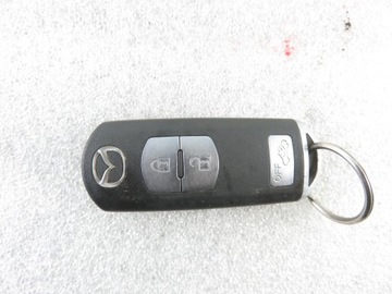 фото thumb №10, Замок зажигания вкладыши mazda cx-7 er d46166938b x1t26271d