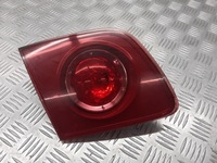 фото thumb №1, Лампа ліва задня w кришка багажника mazda 3 bk