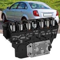 фото thumb №12, Модуль керуючий комп'ютер коробки передач 6t45 tcm tcu замінник dla