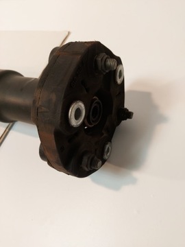 фото thumb №8, Bmw e60 e61 wał привідний 2.5 3.0 xi xdrive 7557158