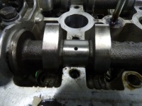 фото thumb №11, Toyota yaris ii 1.3 vvti головка двигателя